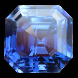 Luxury Violet Tanzanite Loose Sapphires Natural – 5 ct Gold