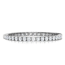 13 Carat Diamond Tennis Bracelet
