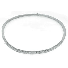 25 Pointer Tennis Chain