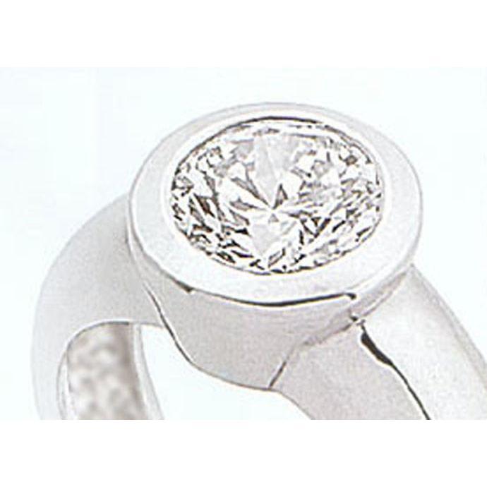 Diamonds 0.50 Ct Natural Diamond Solitaire Ring Jewelry