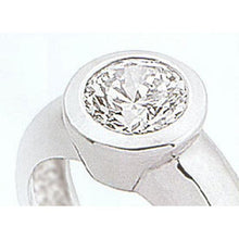 Diamonds 0.50 Ct Natural Diamond Solitaire Ring Jewelry