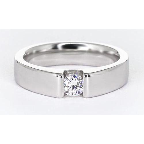 Mens Diamond Rings