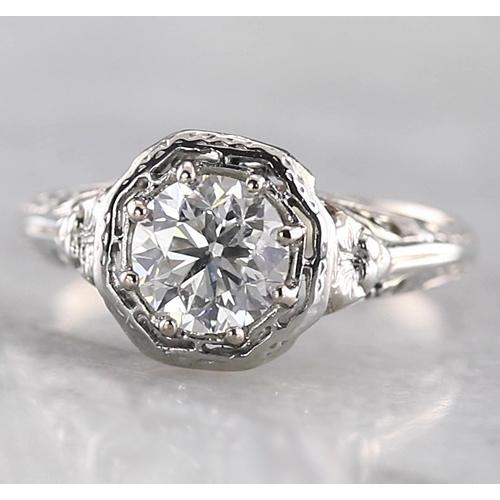 Women's Diamond Engagement Rings